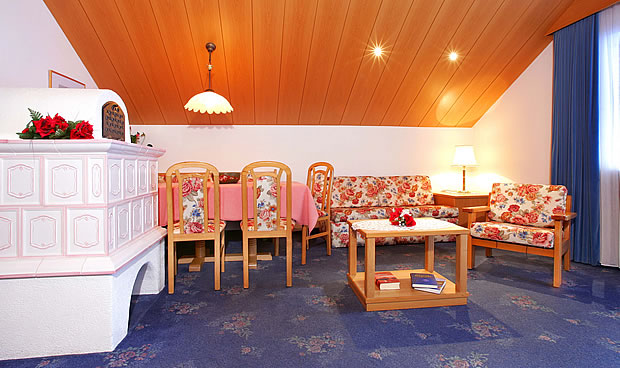 Ferienwohnung Genziana