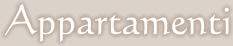 Appartamenti
