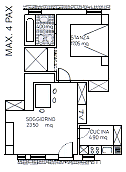 Ferienwohnung Nigritella