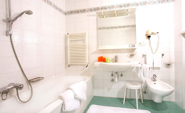 Ferienwohnung Nigritella