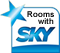 Room with Sky