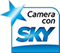 Camera con Sky